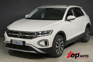 Volkswagen T-Roc 1.5 TSI 150 CV DSG STYLE ACC LED 