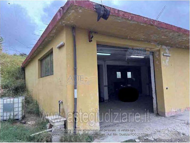 Terreno Agricolo Petrizzi [A4352968] - Vista 2