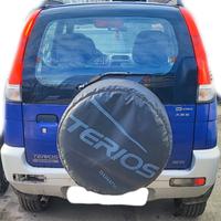 Daihatsu Terios 1.3 ( motore non disponibile)