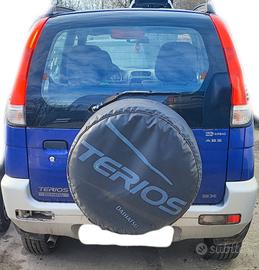 Daihatsu Terios 1.3 ( motore non disponibile)