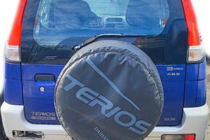 Daihatsu Terios 1.3 ( motore non disponibile)