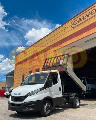 Iveco Daily ribaltabile