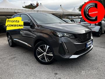 Peugeot 3008 BlueHDi 130 S&S EAT8 Allure