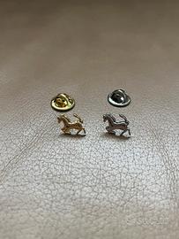 Spille cavallino Ferrari