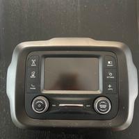 Autoradio originale Jeep Renegade