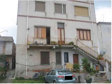 RGE 25/2011 Tribunale Patti - Lotto 4)