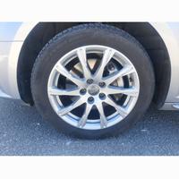 cerchi originali audi 