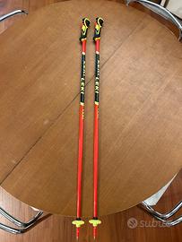 Bastoncini sci 110 cm