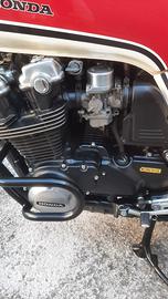 Moto d’epoca