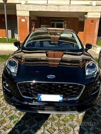 Puma II 2023 1.0 ecoboost h Titanium s