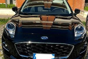 Puma II 2023 1.0 ecoboost h Titanium s