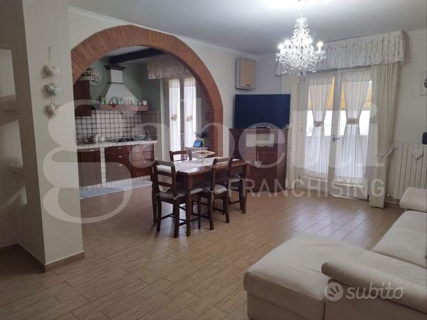 Appartamento Taranto [Cod. rif 3207797VRG] (Q.re P