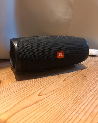 Jbl charge 4