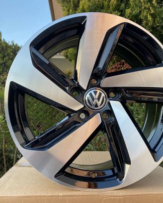 CERCHI 17 18 VW MILTON KEYNES MADE IN GERMANY