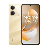 Smartphone Android 15 nuovo garanzia Realme 4/128