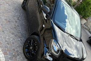 Smart Forfour 1.0 Prime