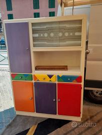 credenza vintage 