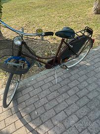 Bicicletta Holland
