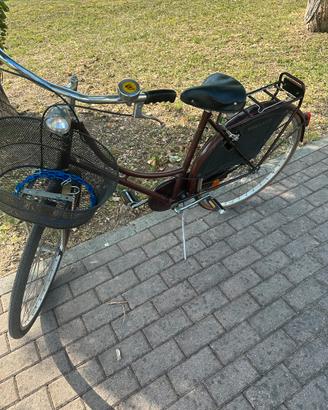 Bicicletta Holland