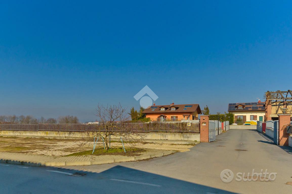 TER. RESIDENZIALE A RIVA PRESSO CHIERI - Altro
