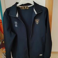 tuta acetata lecce  ragazzo 08/10 anni