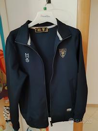 tuta acetata lecce  ragazzo 08/10 anni