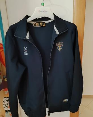 tuta acetata lecce  ragazzo 08/10 anni