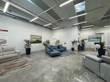 NEGOZIO A CASTEL MELLA