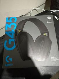 Cuffie Logitech