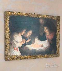 QUADRO IN “ DECOUPAGE “/ NUOVO.