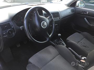 Golf 4 1.6 16V