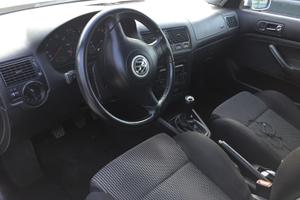 Golf 4 1.6 16V