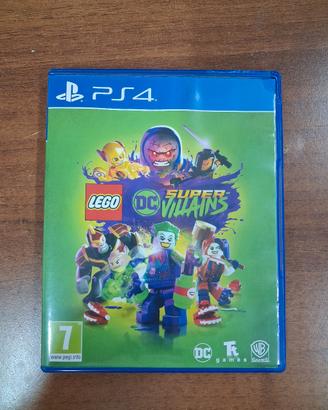 gioco ps4