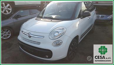 Ricambi Usati FIAT 500L 2013
