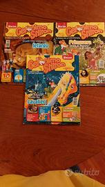 Focus Junior e Focus Geronimo Stilton