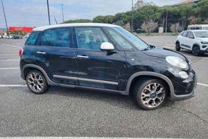 Fiat 500L versione trekking 1.6 cv120