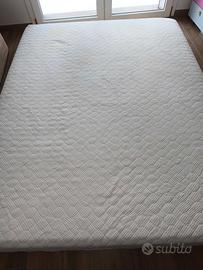 Materasso matrimoniale