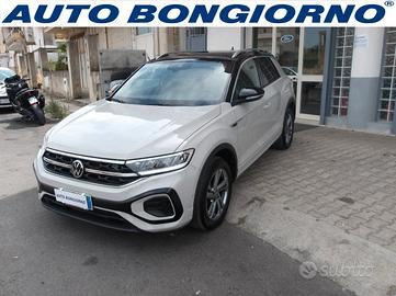 Volkswagen T-Roc 2.0 tdi R-Line 115cv