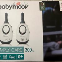 Babymoov babyphone simplycare