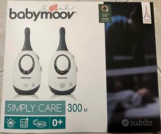 Babymoov babyphone simplycare