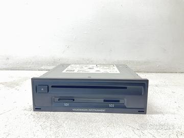 UNITÃ DI CONTROLLO MULTIMEDIALE NAVIGATORE GPS VO