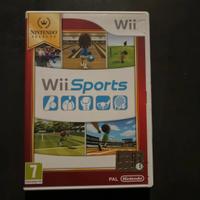 Gioco per la Wii U 