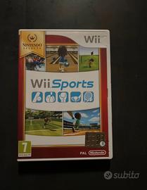 Gioco per la Wii U 