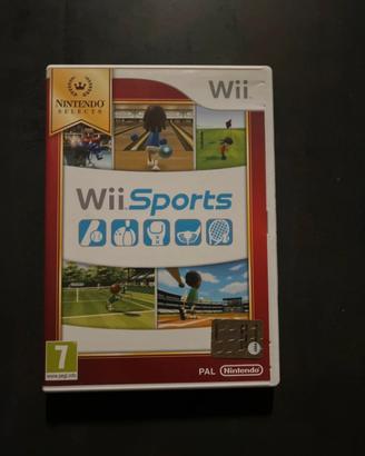 Gioco per la Wii U 