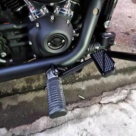 Estensore pedale freno