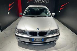 BMW 320td Compact Comfort