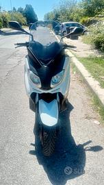 yamaha xmax 250 2011