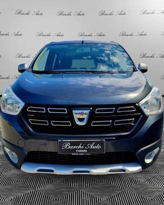 Dacia Lodgy 1.5 dCi 8V 110CV Start&Stop 7 pos...