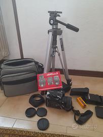 MAMIYA M645 1000S
