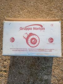 Motore serranda